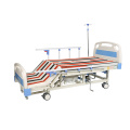 Wholesale medical equipment metal manual home care bed